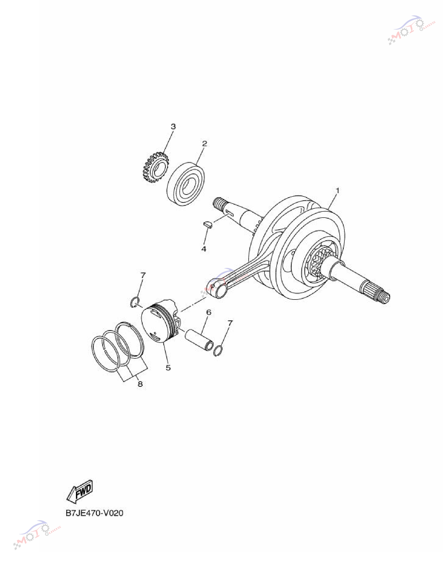 Engine Diagram